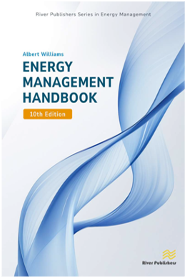 Energy Management Handbook by Albert Williams
